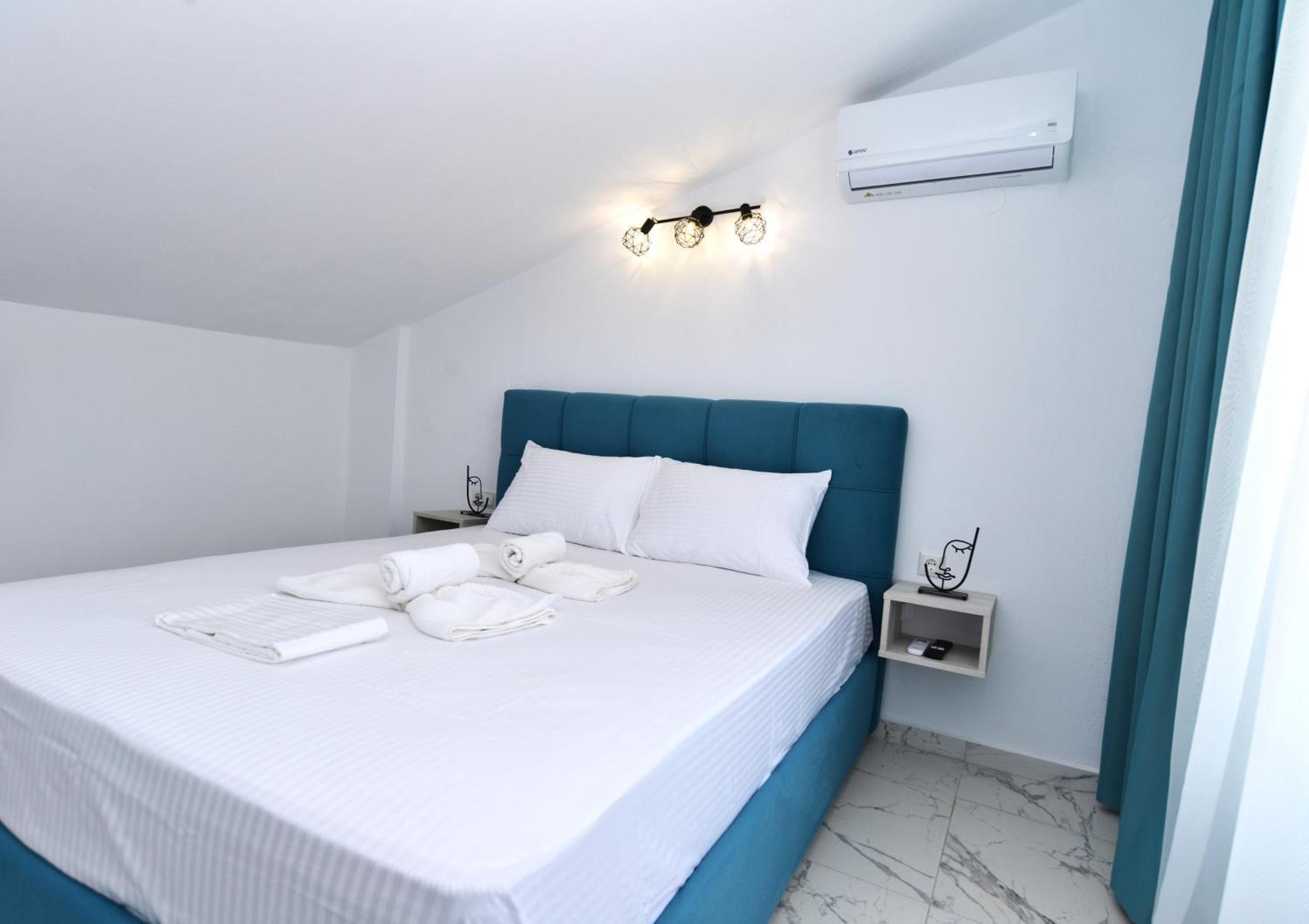 Emerald Skala Rachoni (Thasos) Exterior foto