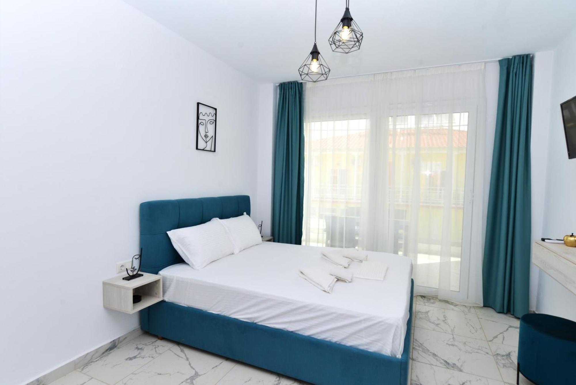 Emerald Skala Rachoni (Thasos) Exterior foto