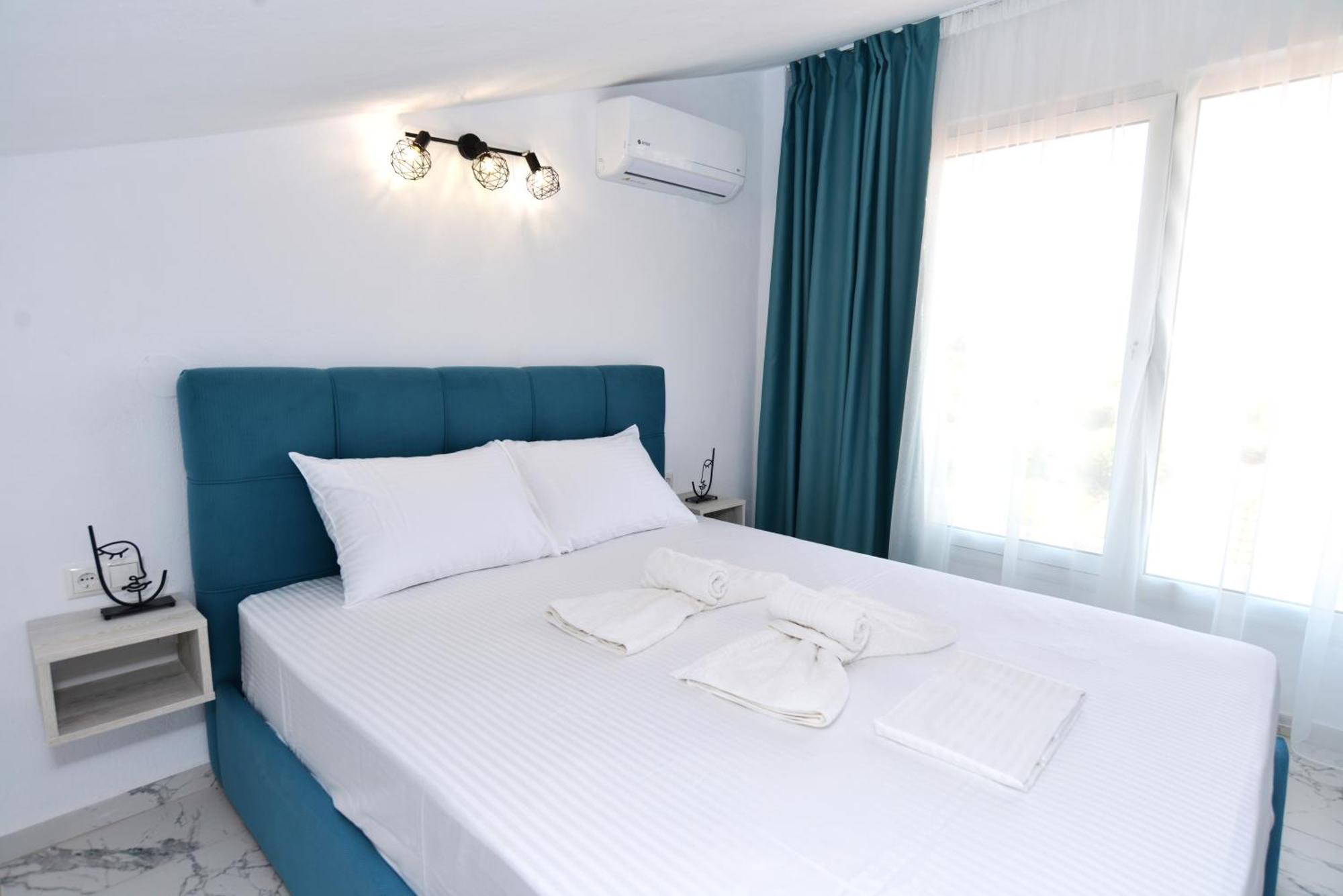 Emerald Skala Rachoni (Thasos) Exterior foto
