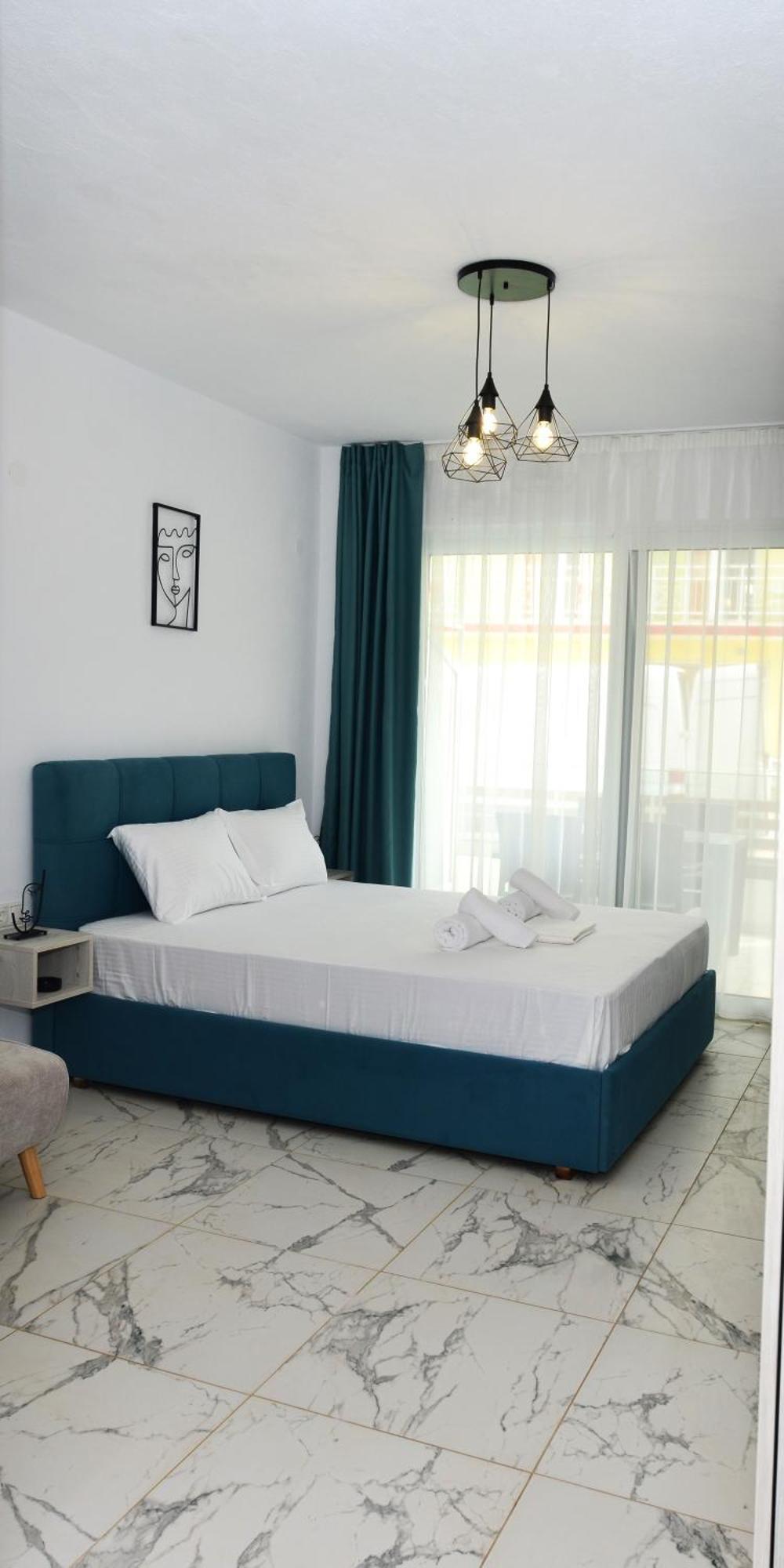 Emerald Skala Rachoni (Thasos) Exterior foto