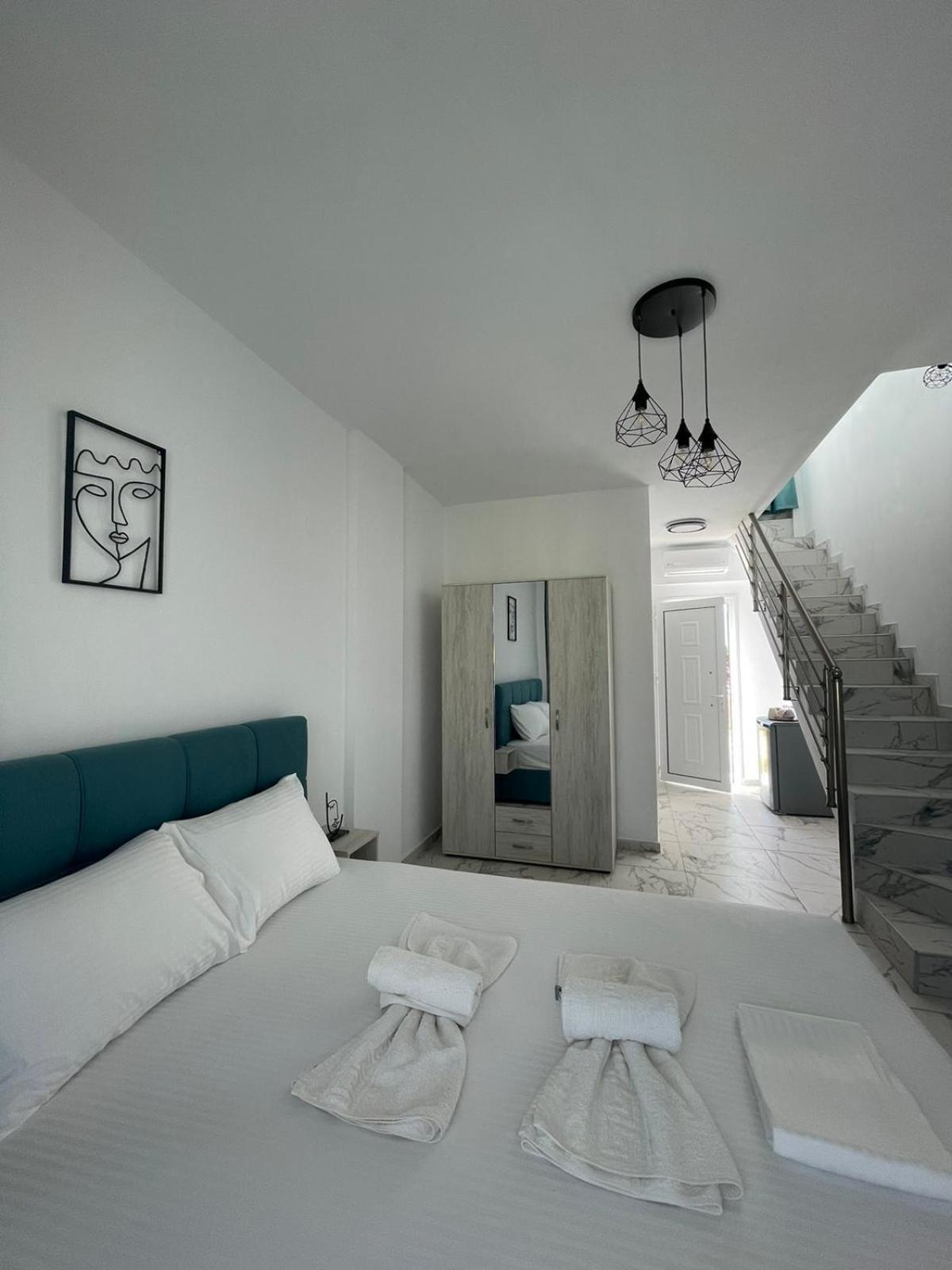Emerald Skala Rachoni (Thasos) Exterior foto